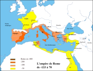 1 rome 1 conquete 200 50