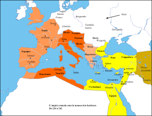 1 rome 2 diocletien 284 305