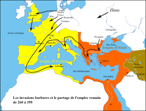 1 rome 3 partage 395