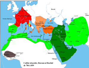 3 1 abassides2 al rachid