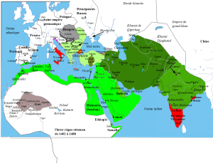 5 4 ottomans interregne