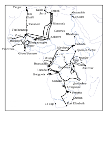 6 2 ottomans explorateurs